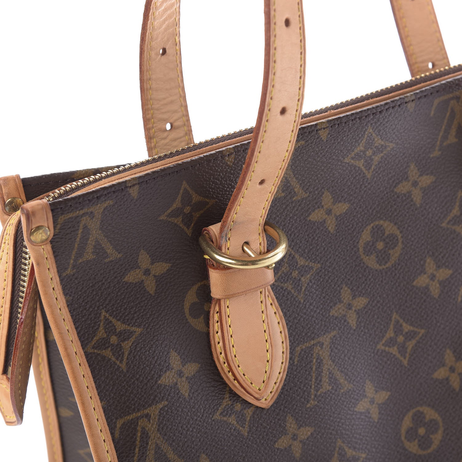 Louis Vuitton Monogram Popincourt Haut 19 of 19