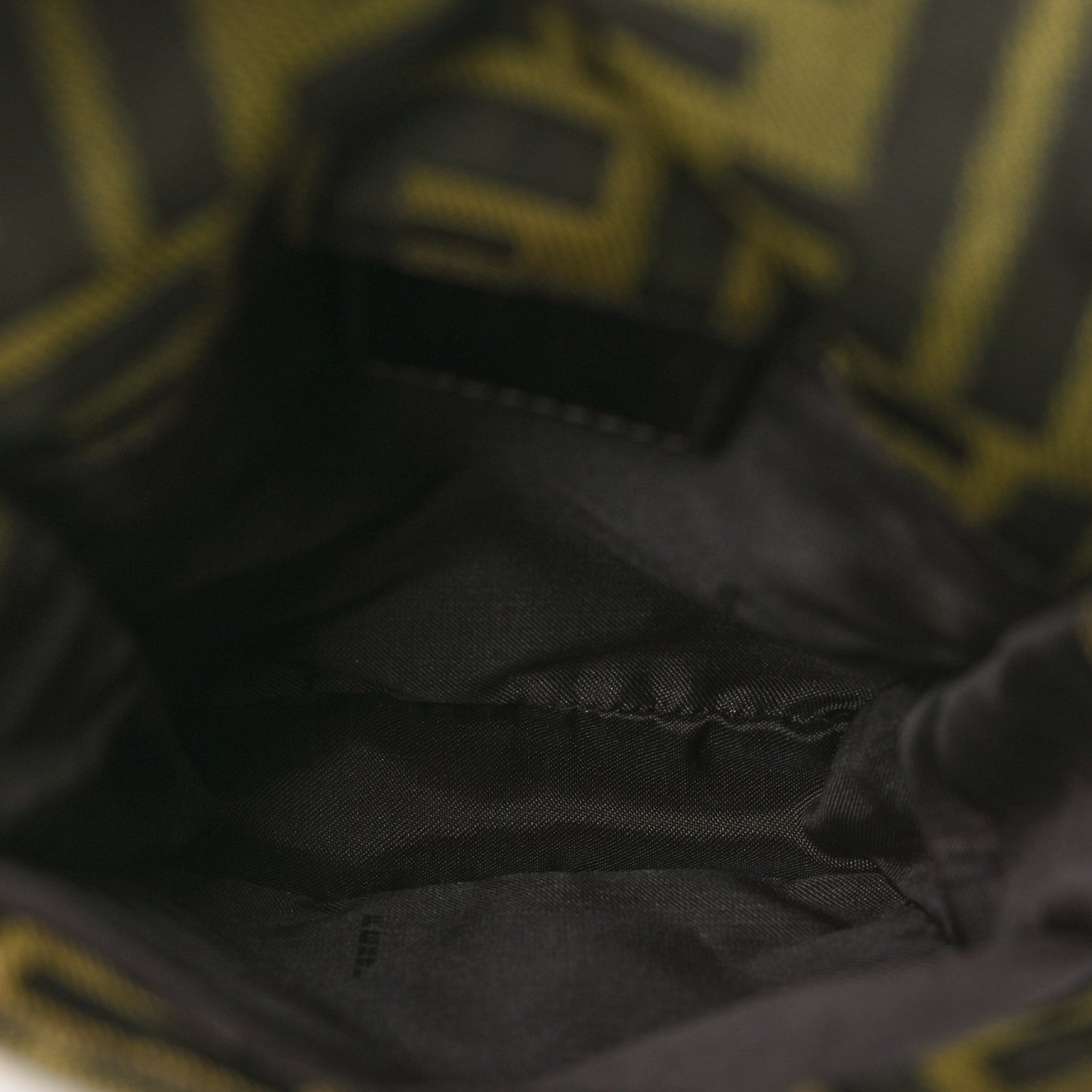 Zucca Messenger Bag Tobacco