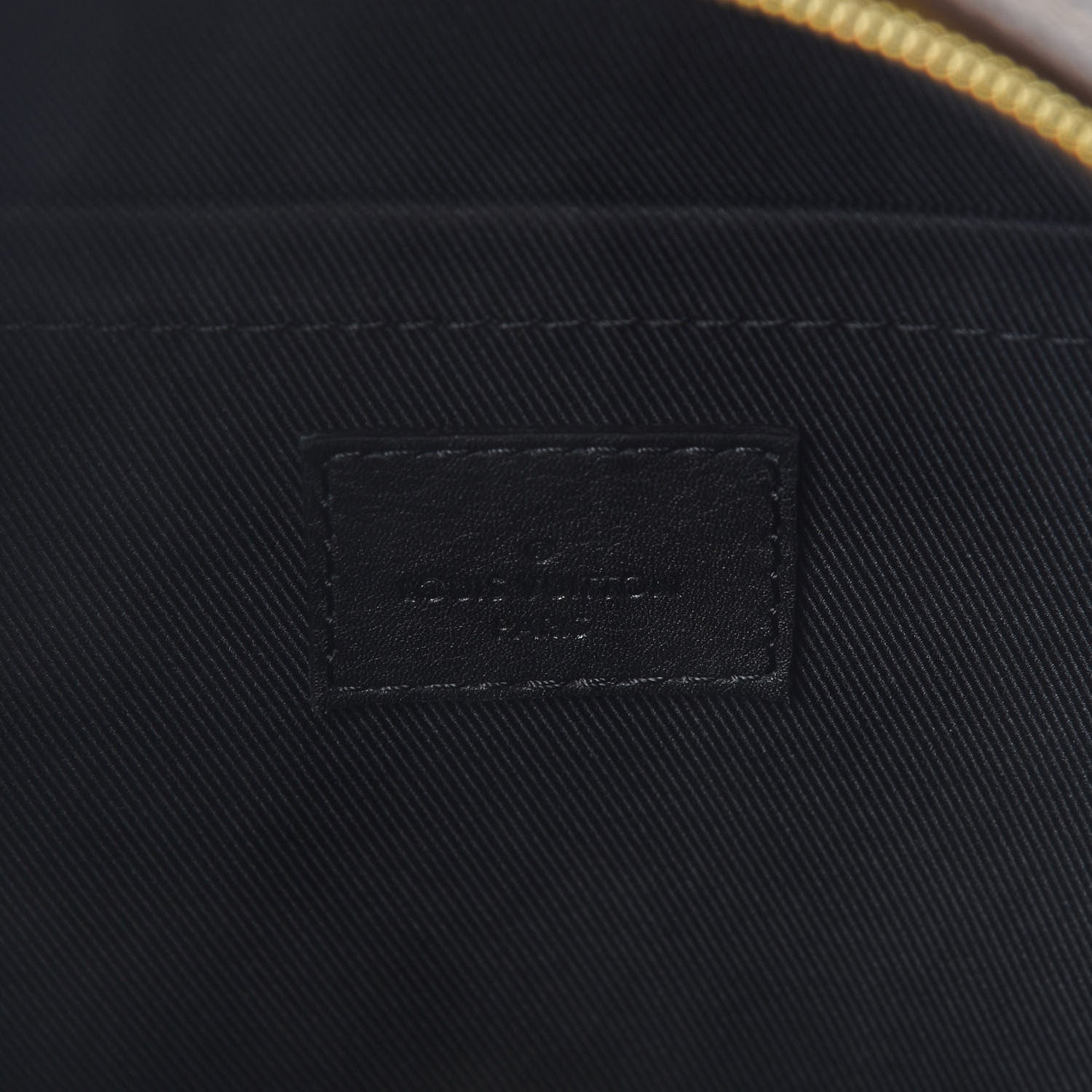 Louis Vuitton Monogram Palm Springs Backpack Mini 6 of 9