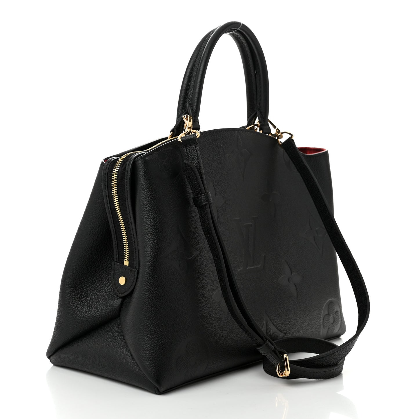 Empreinte Monogram Giant Grand Palais Black