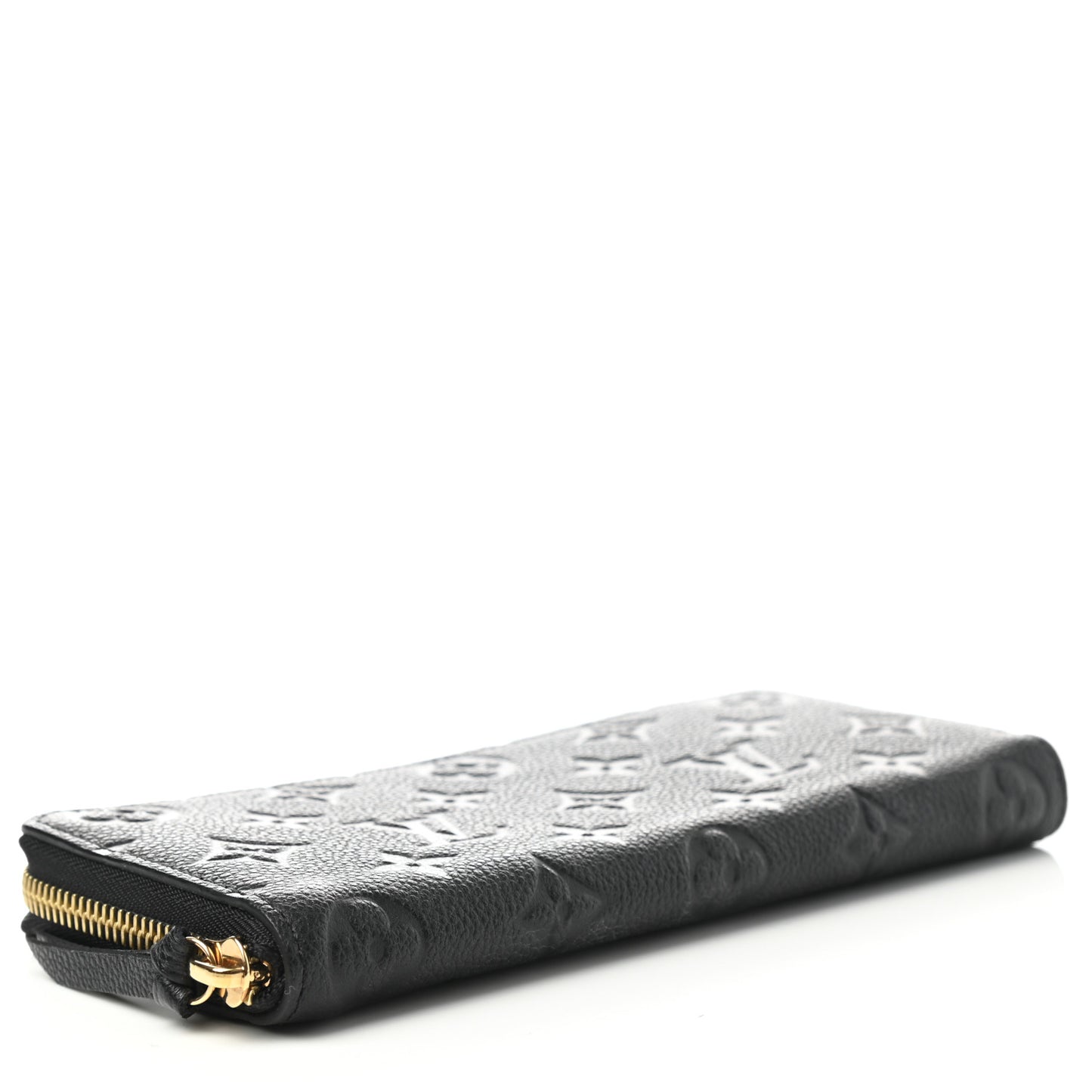 Empreinte Clemence Wallet Black