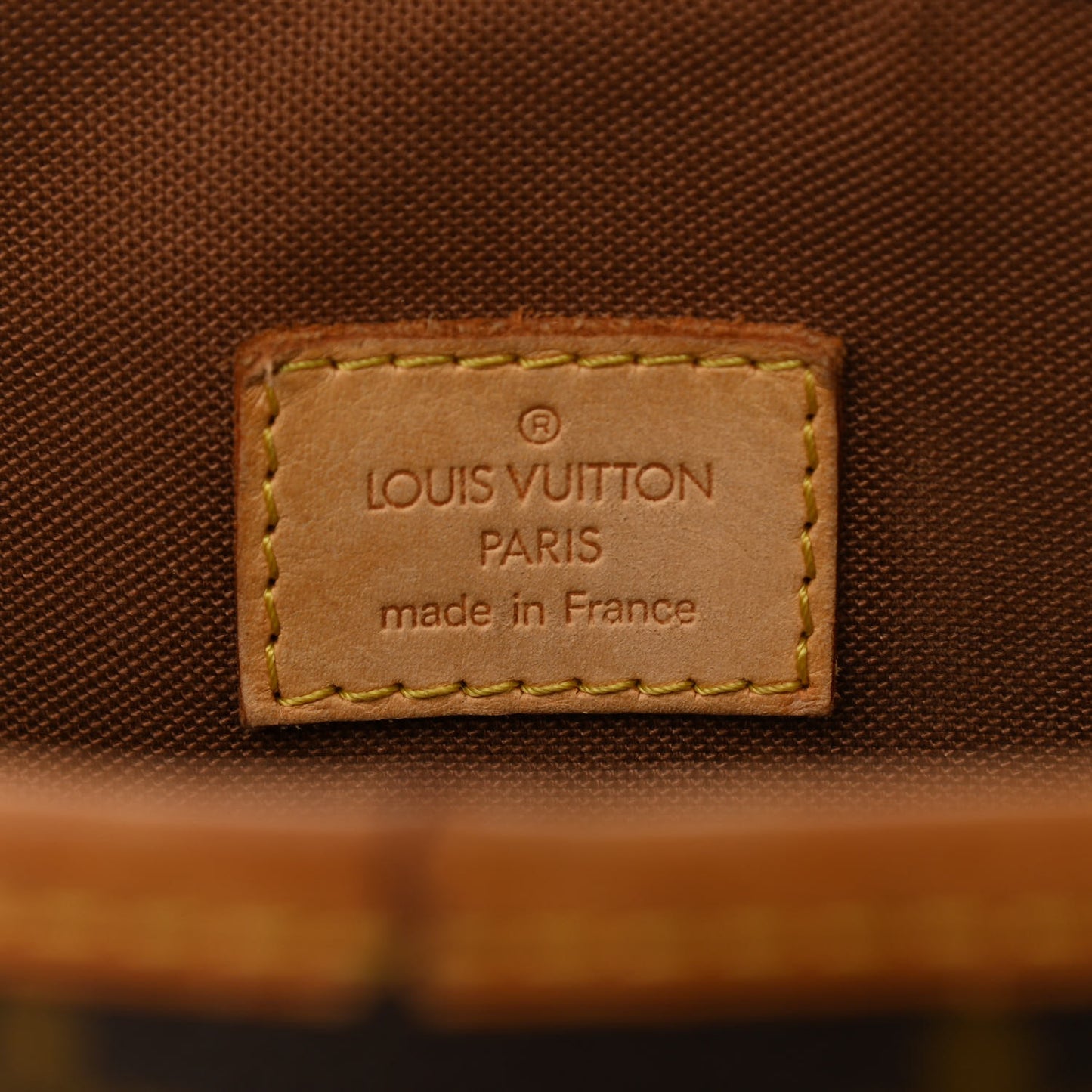 Monogram Batignolles