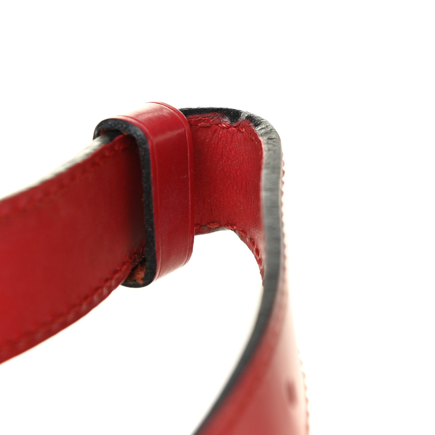 Louis Vuitton Epi Petit Noe Castillan Red 15 of 20