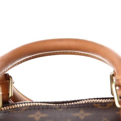 Louis Vuitton Monogram Keepall Bandouliere 55 11 of 22