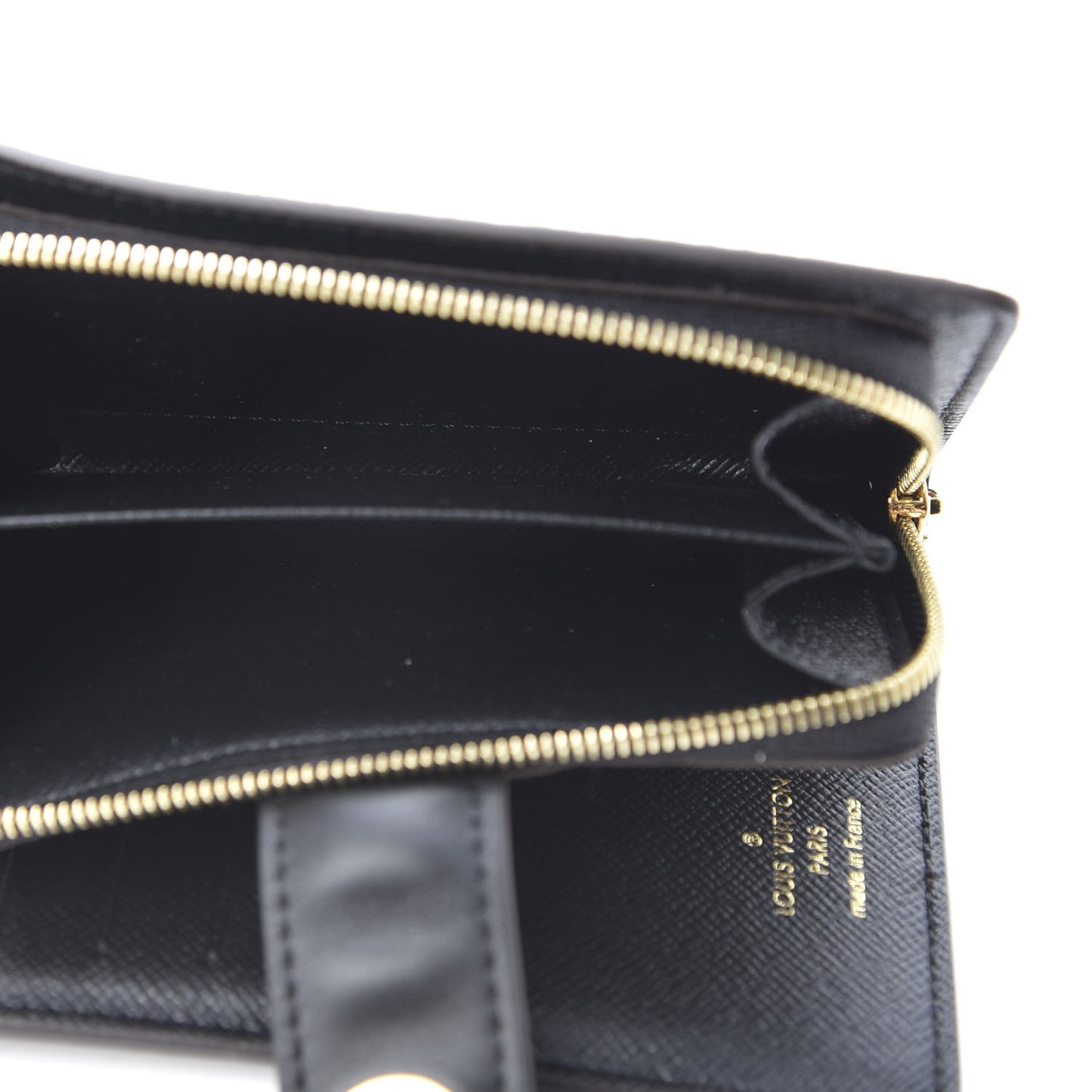Reverse Monogram Juliette Wallet