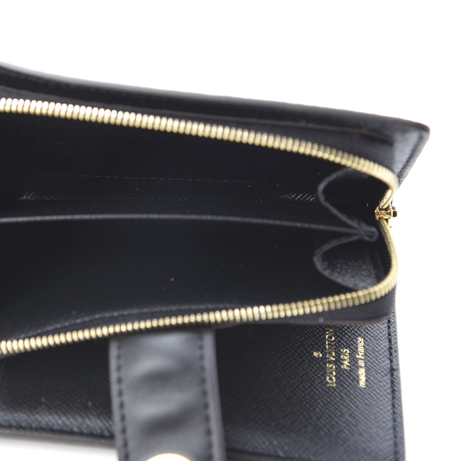 Louis Vuitton Reverse Monogram Juliette Wallet 6 of 9