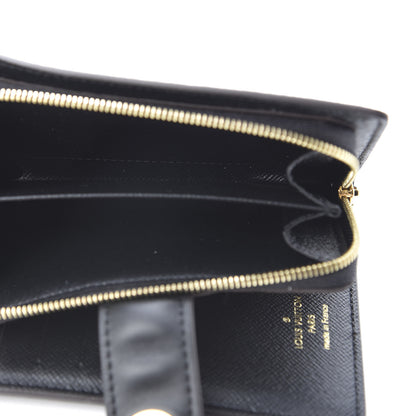 Louis Vuitton Reverse Monogram Juliette Wallet 6 of 9