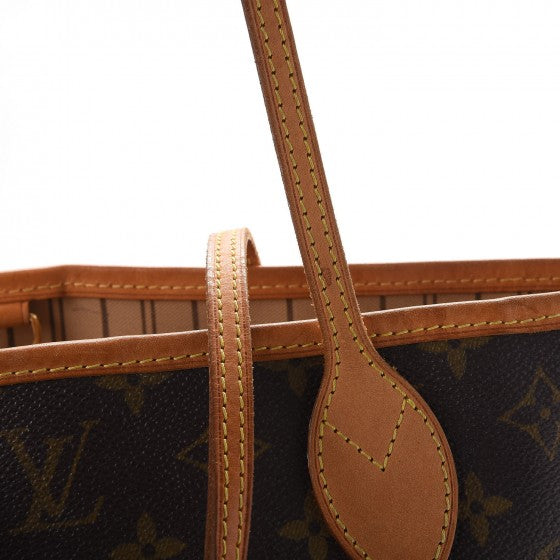 Monogram Neverfull PM