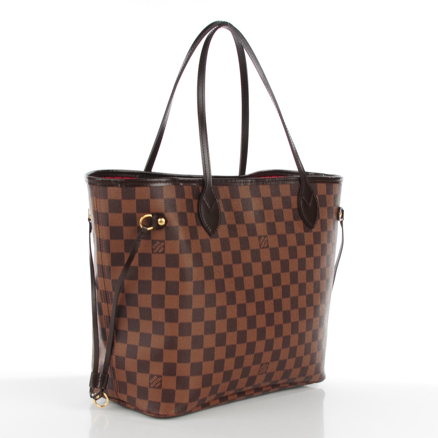 Damier Ebene Neverfull MM