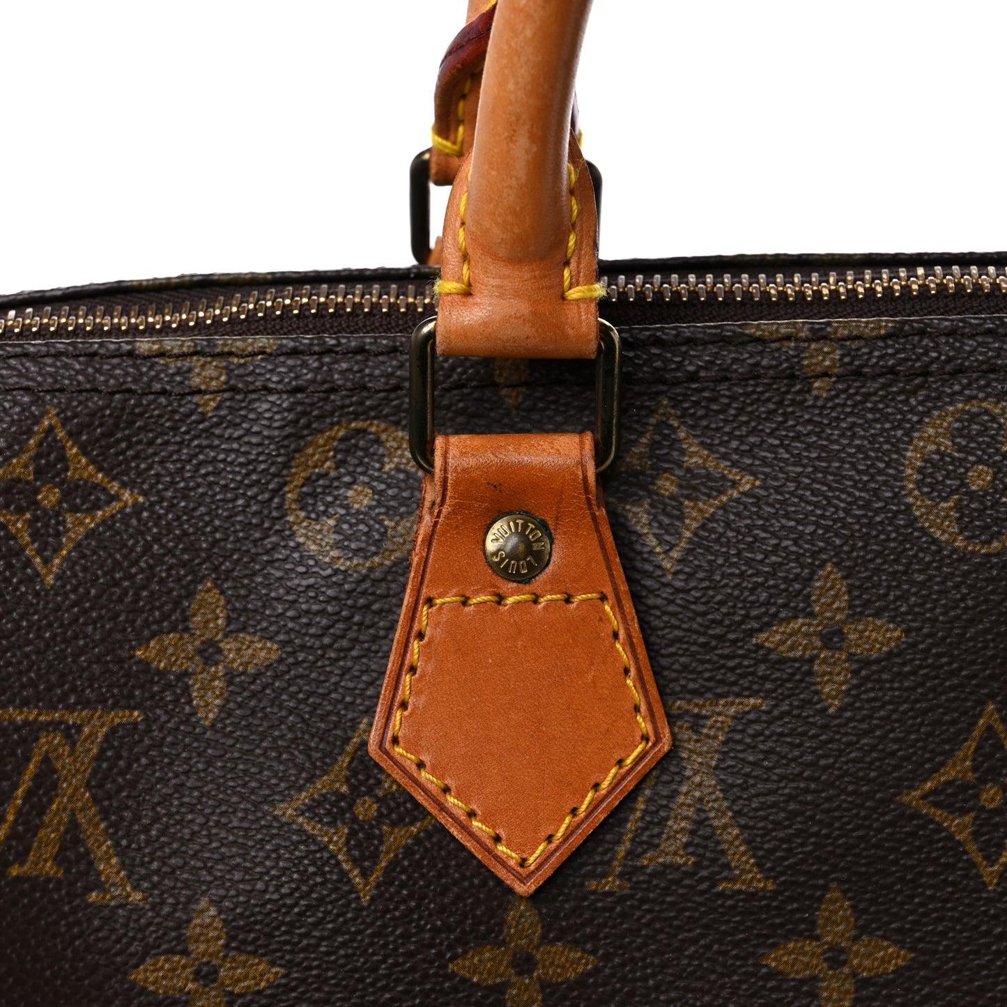 Monogram Speedy 30