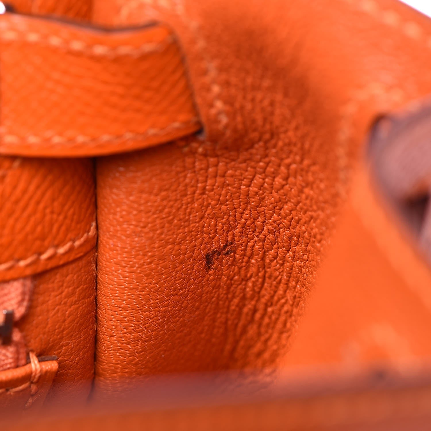 Hermes Epsom Kelly Sellier 28 Feu 23 of 36