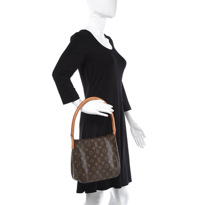 Louis Vuitton Monogram Looping MM 2 of 10