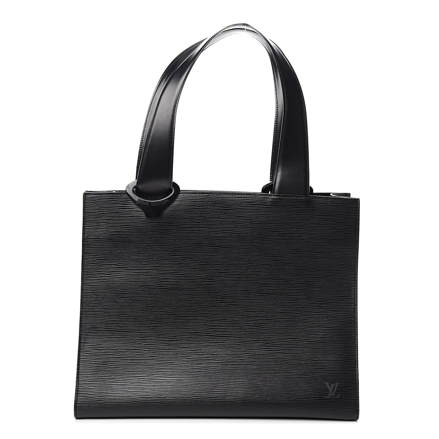 Louis Vuitton Epi Z Gemeaux Black 1 of 9