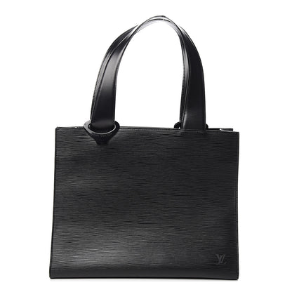 Louis Vuitton Epi Z Gemeaux Black 1 of 9
