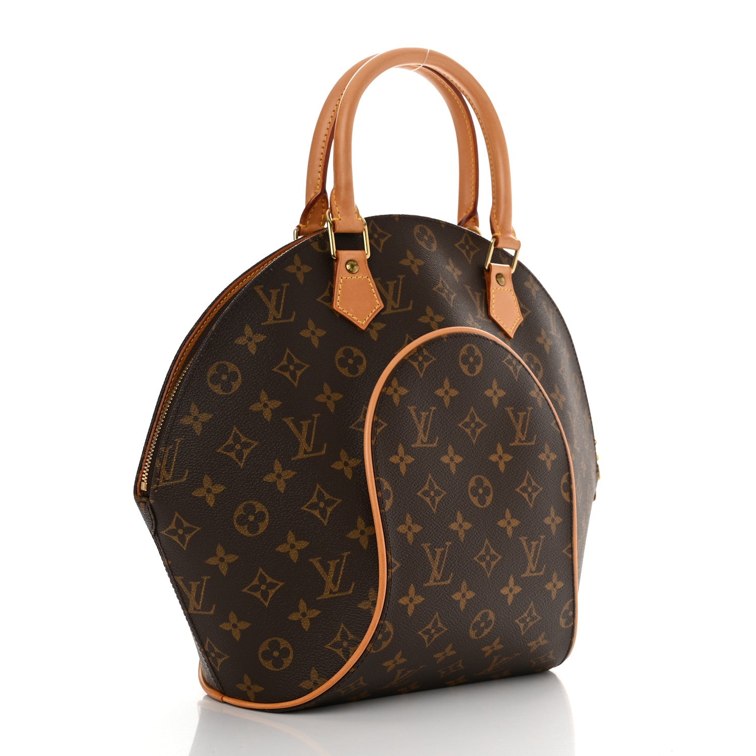 Louis Vuitton Monogram Ellipse MM 2 of 10