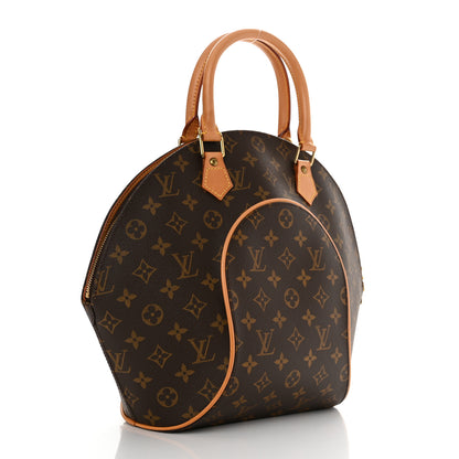 Louis Vuitton Monogram Ellipse MM 2 of 10