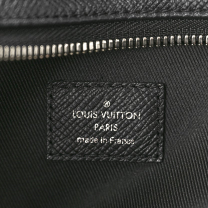Louis Vuitton Taiga Discovery Backpack Ardoise 6 of 9