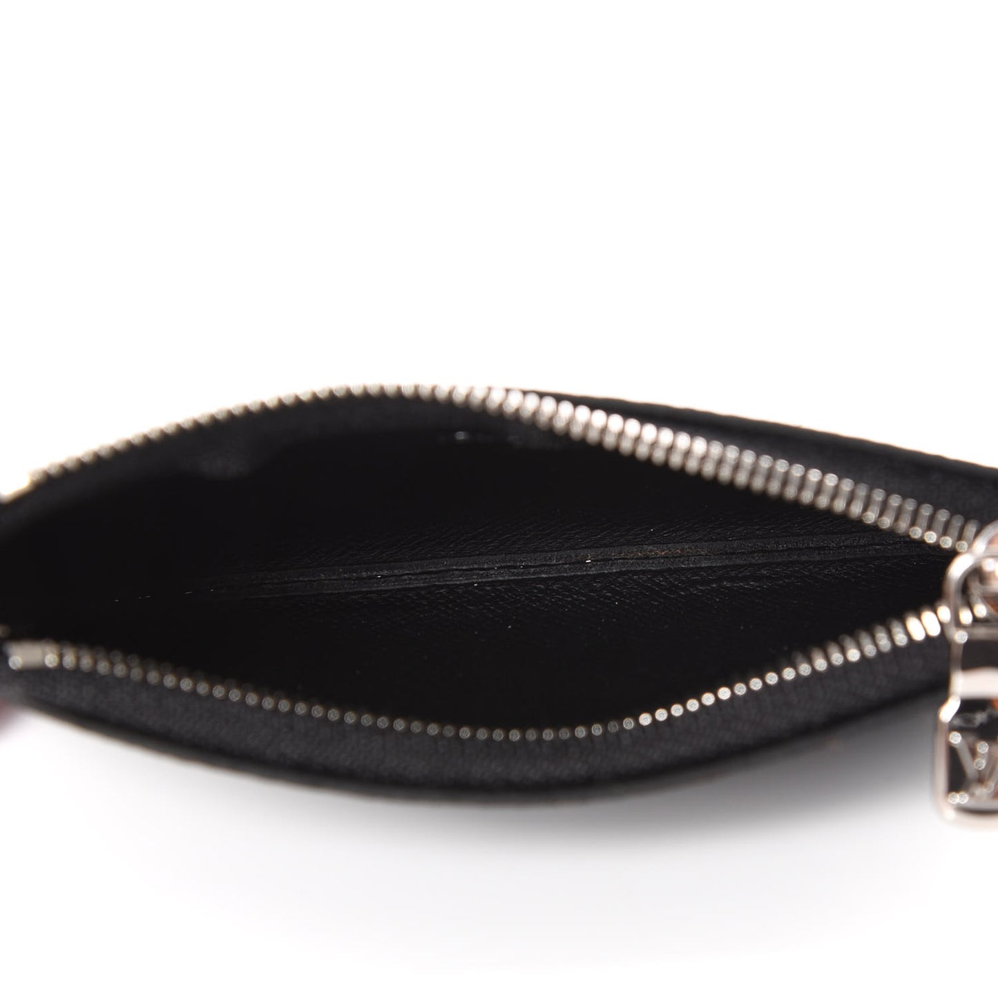 Damier Graphite Key Pouch
