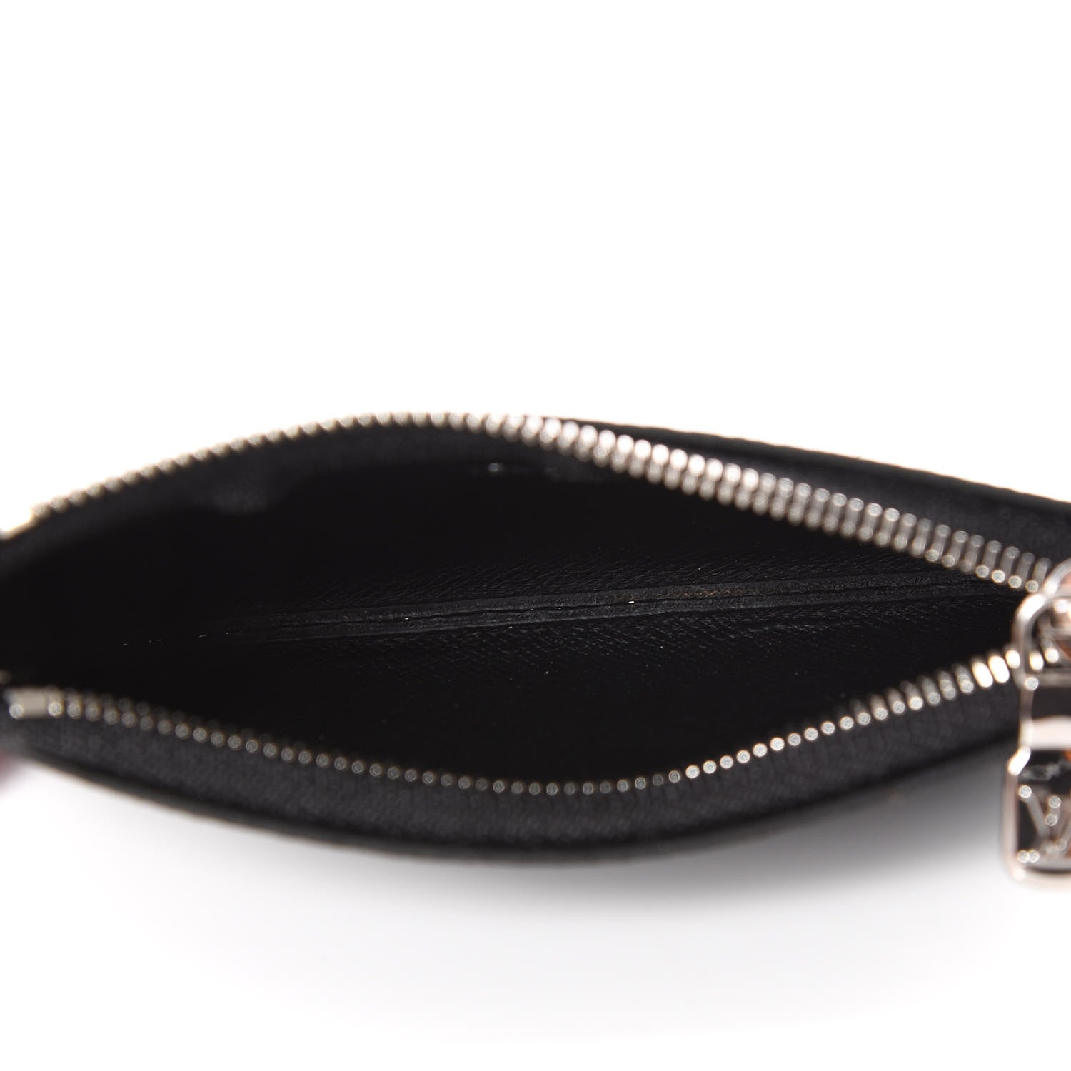 Louis Vuitton Damier Graphite Key Pouch 9 of 12