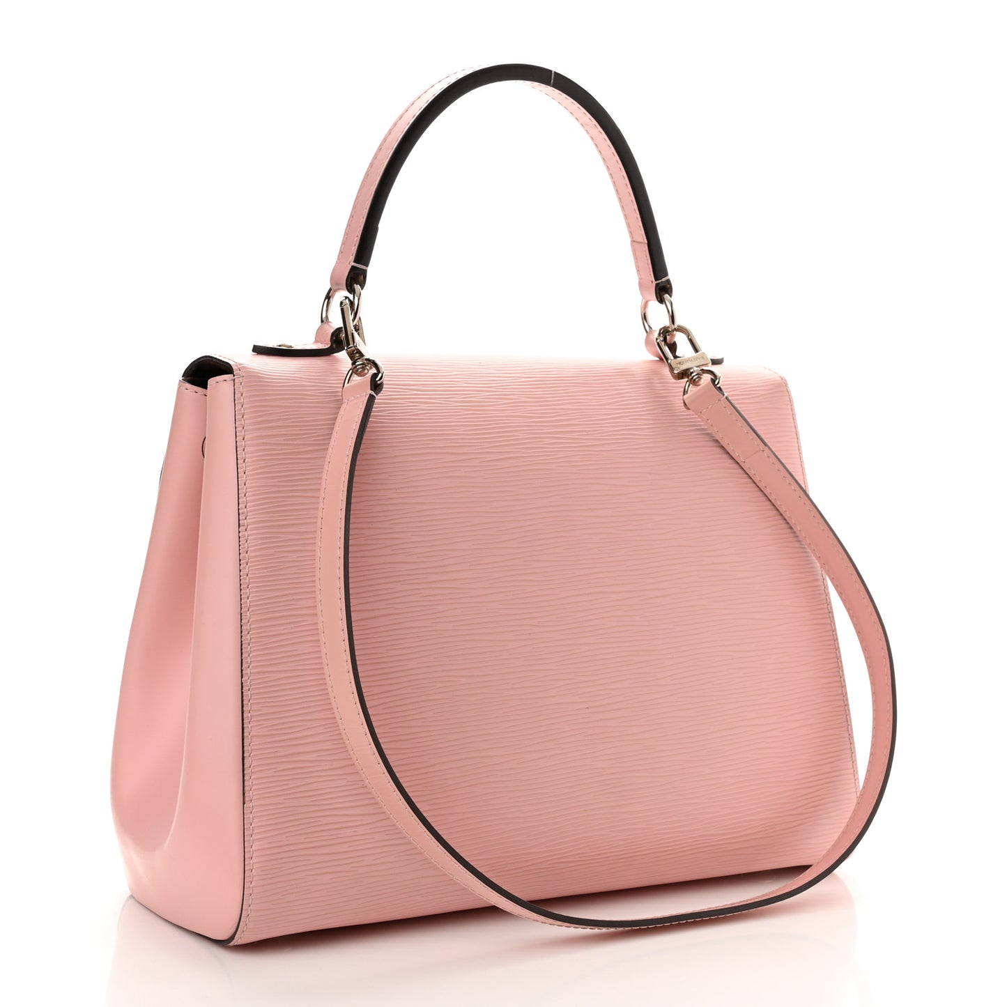 Epi Cluny MM Rose Ballerine