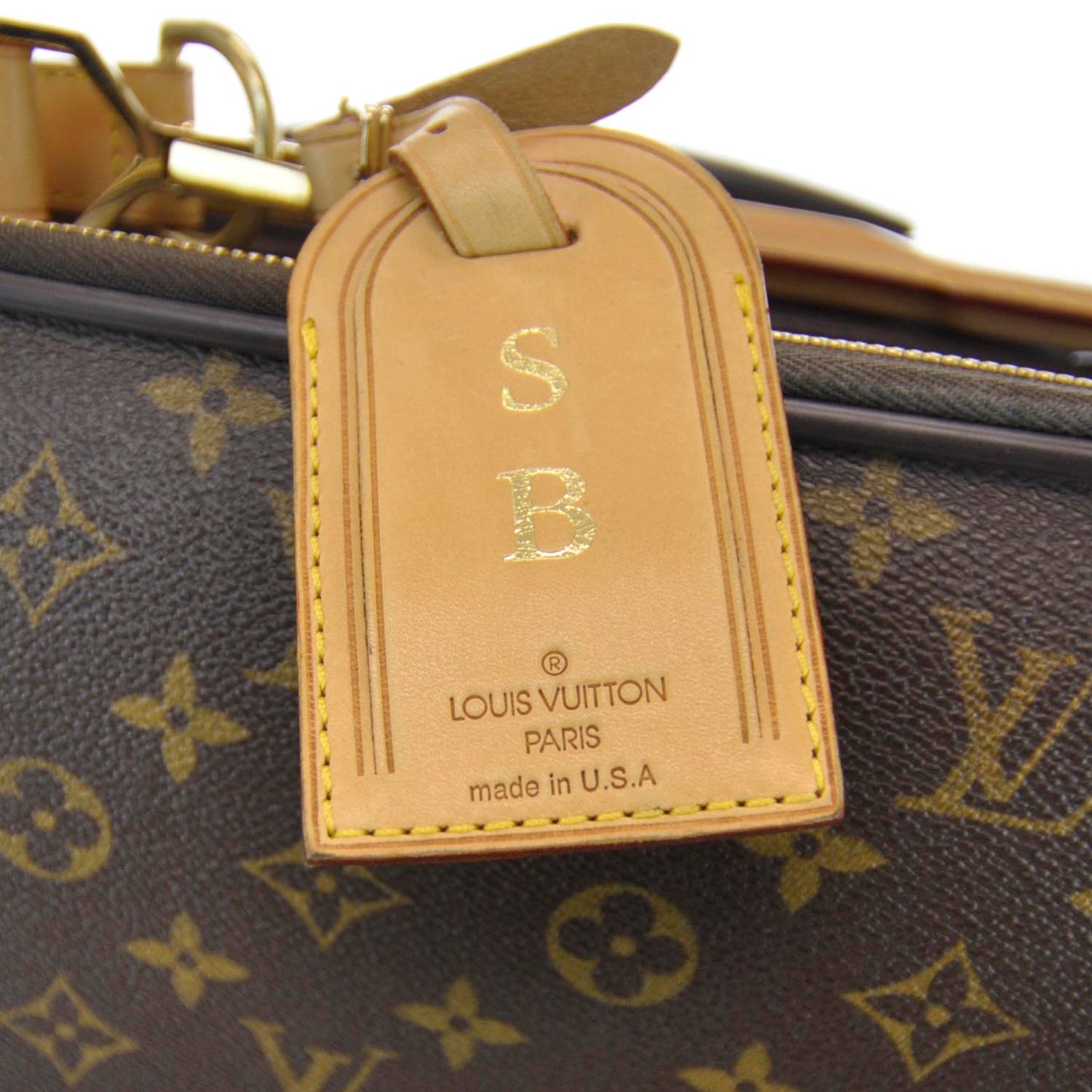 Monogram Pegase 60