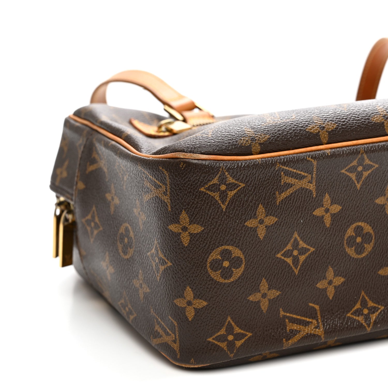 Louis Vuitton Monogram Cite GM 11 of 14
