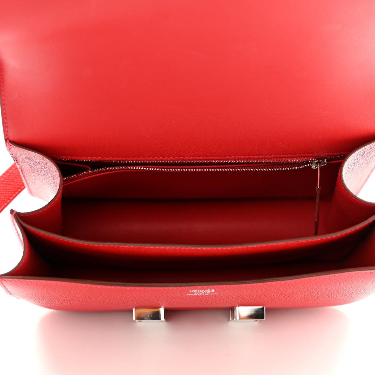 Epsom Constance 24 Rouge Casaque