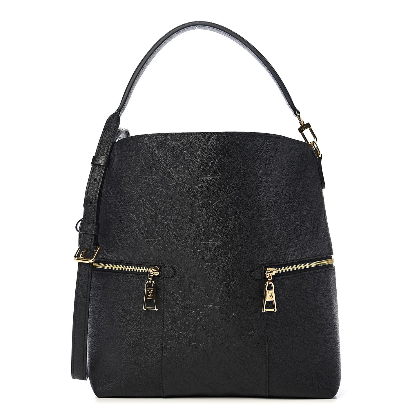 Empreinte Melie Black