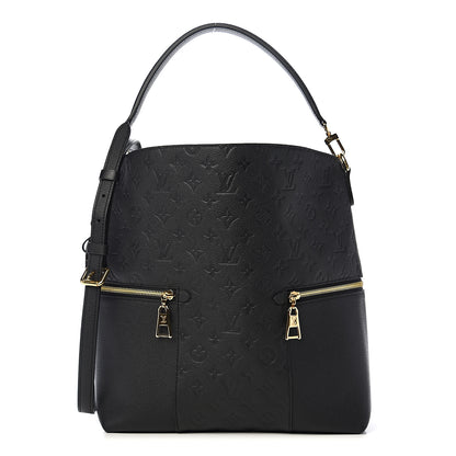 Louis Vuitton Empreinte Melie Black 1 of 9
