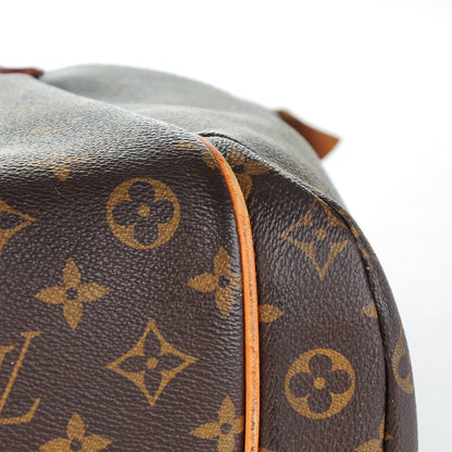 Louis Vuitton Monogram Totally GM 9 of 12