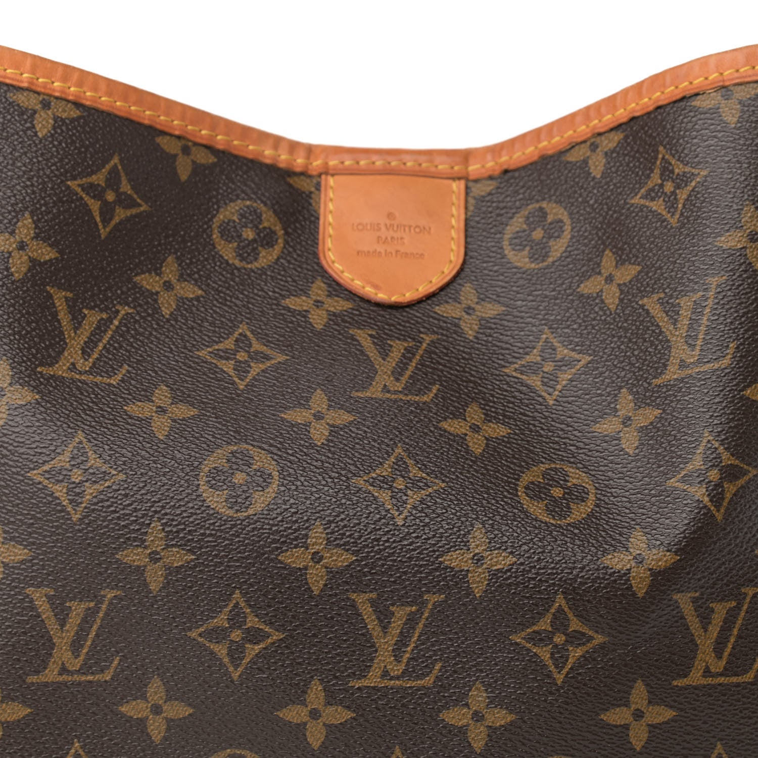 Louis Vuitton Monogram Delightful PM 8 of 14