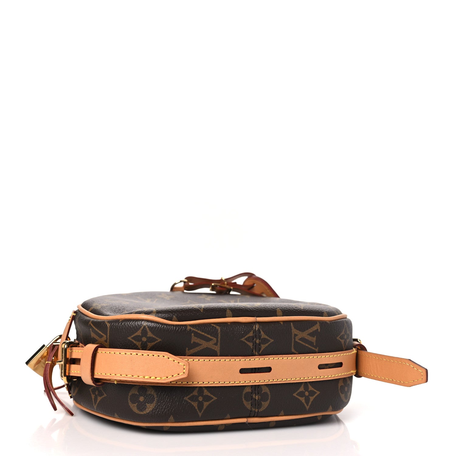 Louis Vuitton Monogram Boite Chapeau Souple 4 of 10