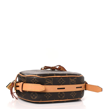 Louis Vuitton Monogram Boite Chapeau Souple 4 of 10