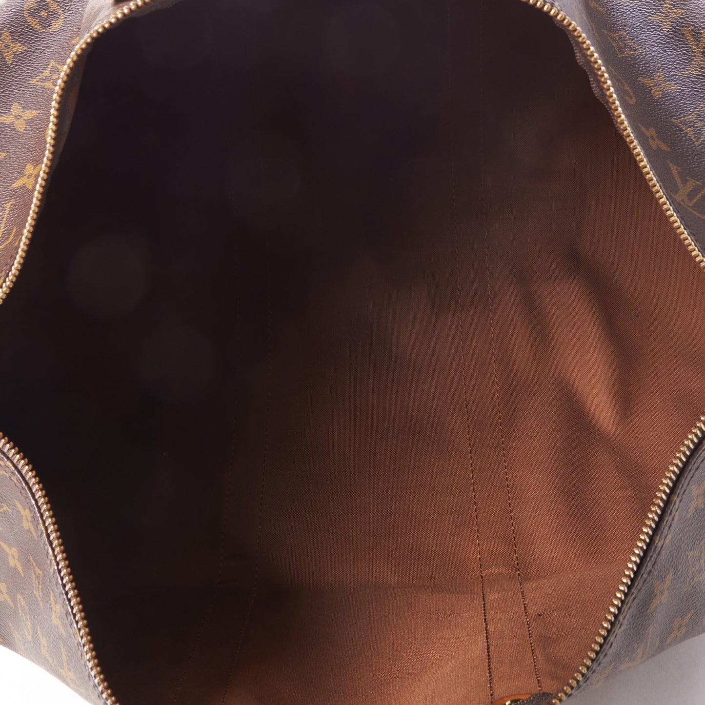 Monogram Keepall 50