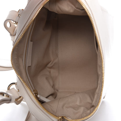 Givenchy Calfskin Small Sway Off White 5 of 10