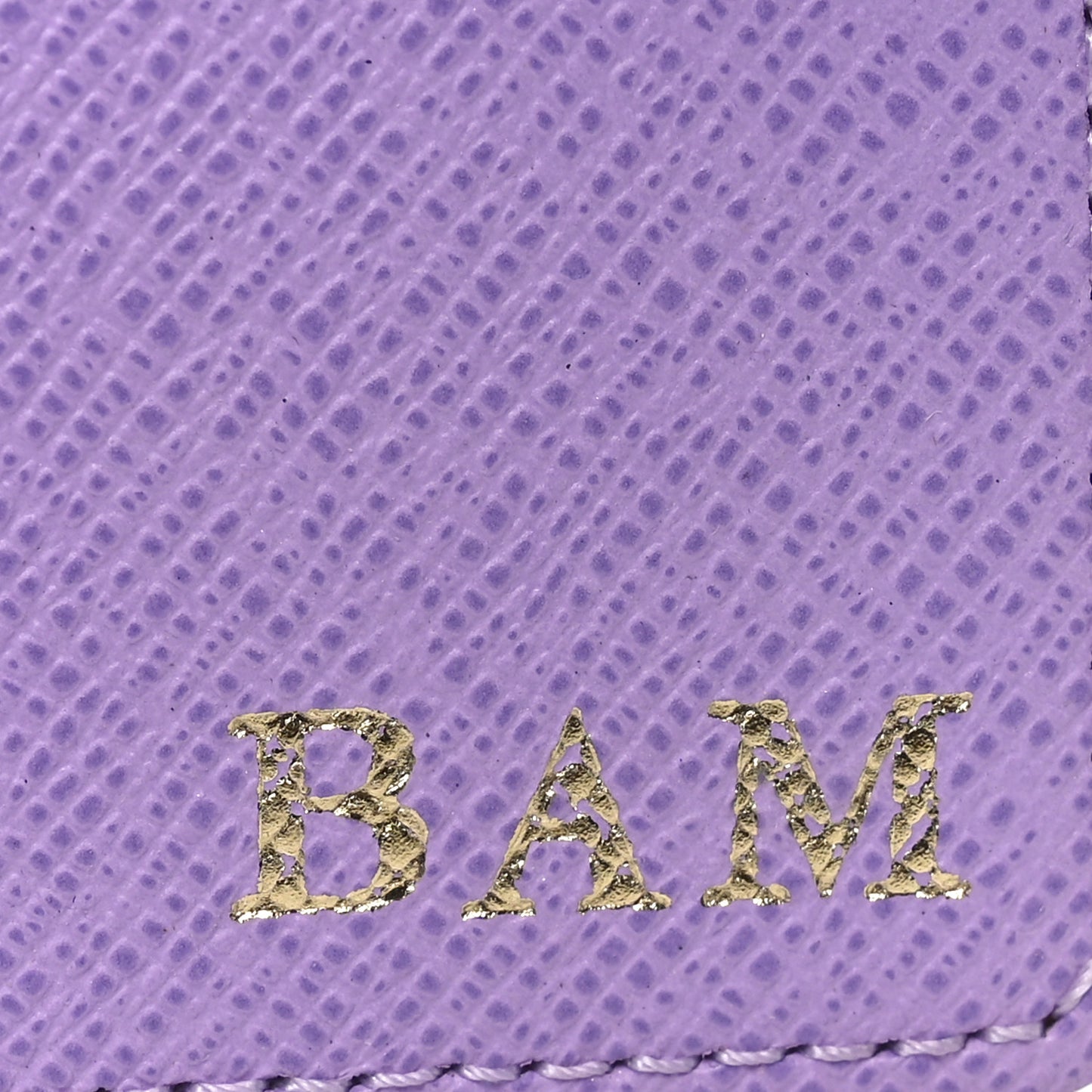 Damier Ebene Illustre Small Ring Agenda