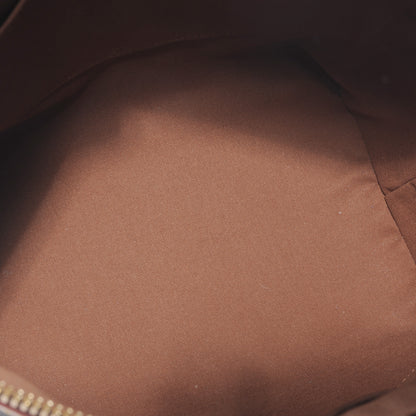 Louis Vuitton Monogram Palermo PM 6 of 8