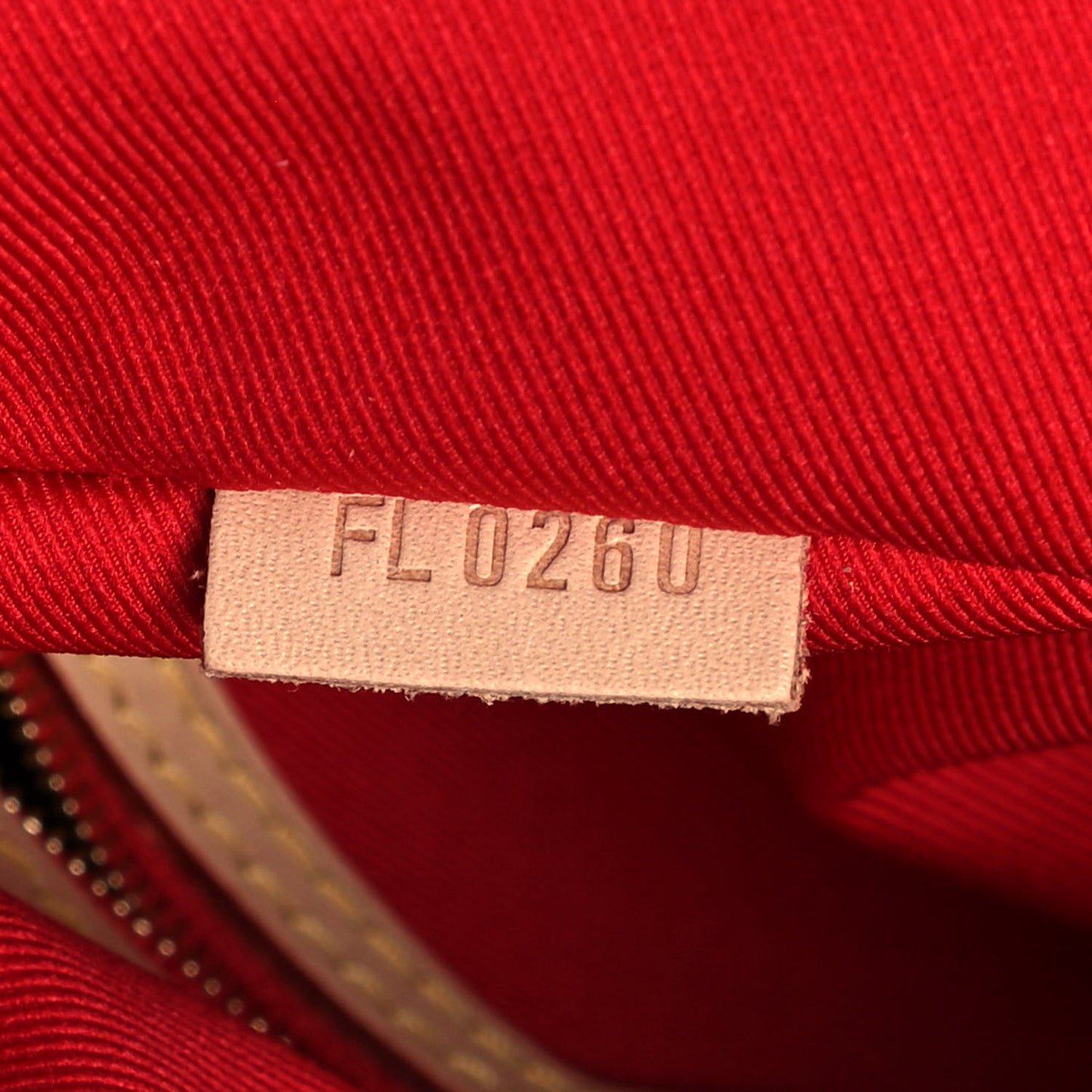Monogram Carry It