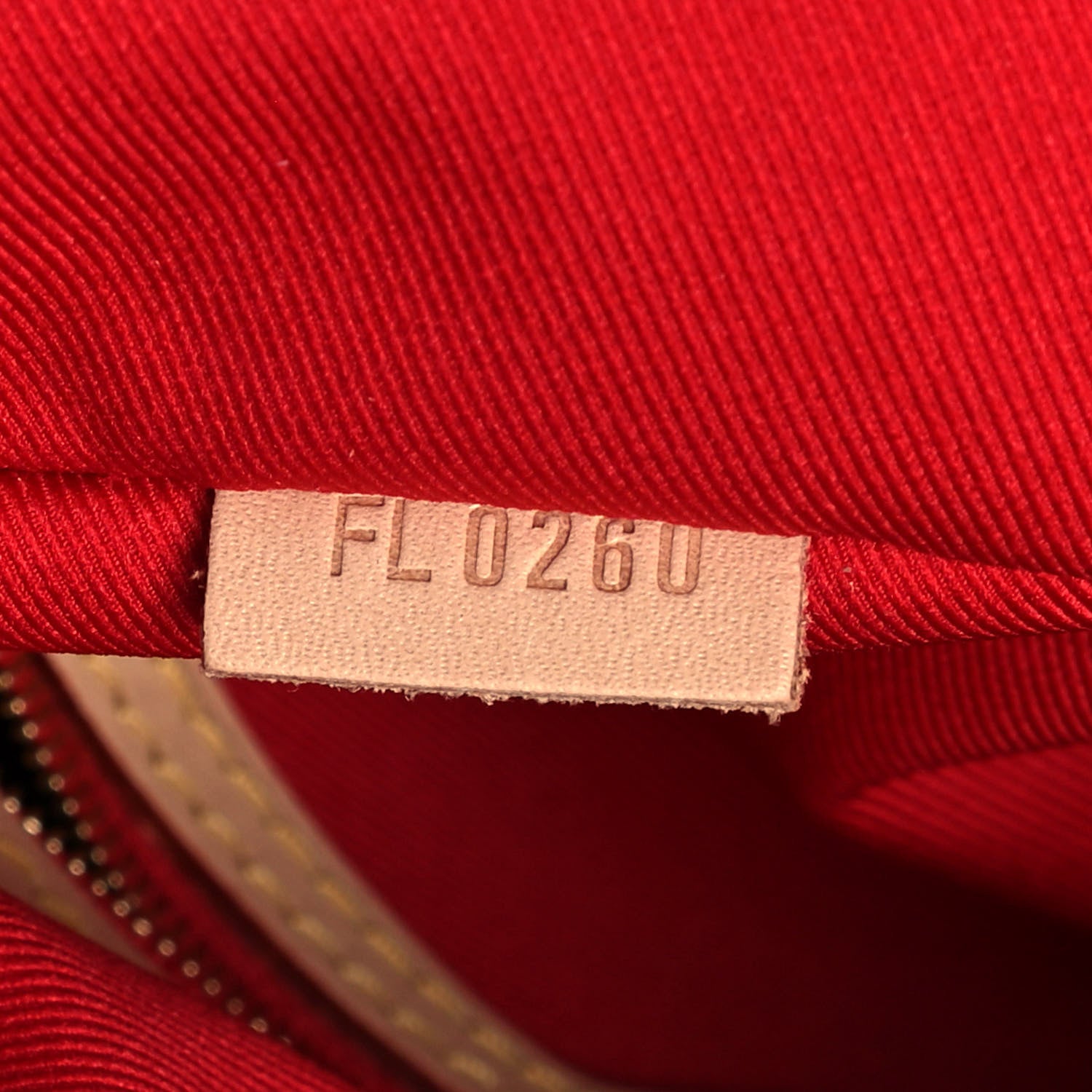 Louis Vuitton Monogram Carry It 8 of 14