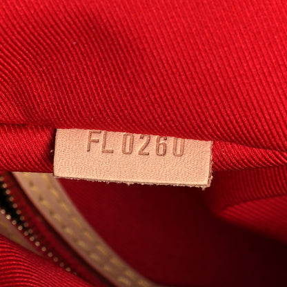 Louis Vuitton Monogram Carry It 8 of 14