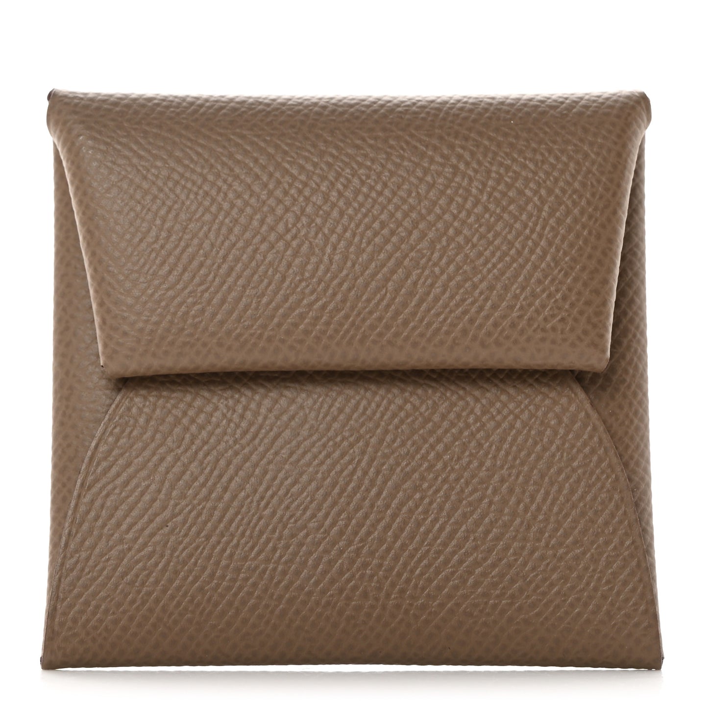 Epsom Bastia Coin Purse Etoupe