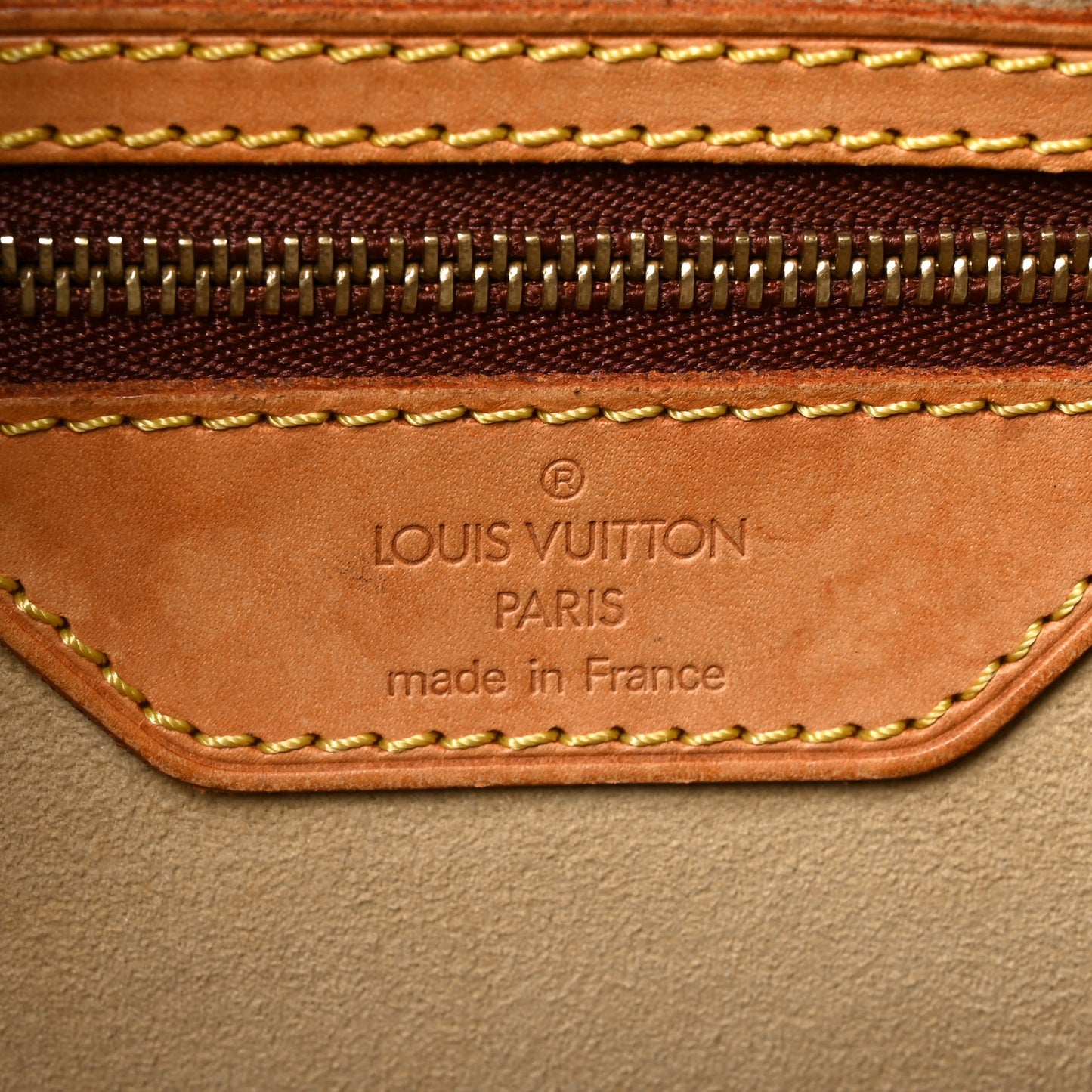 Monogram Cite GM