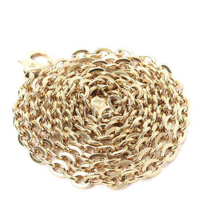 Louis Vuitton Felicie Chain Long Shoulder Strap 2 of 3