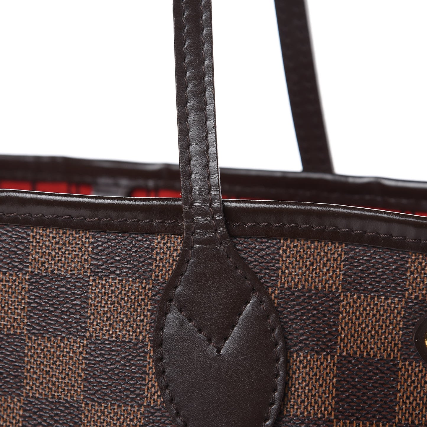 Damier Ebene Neverfull PM