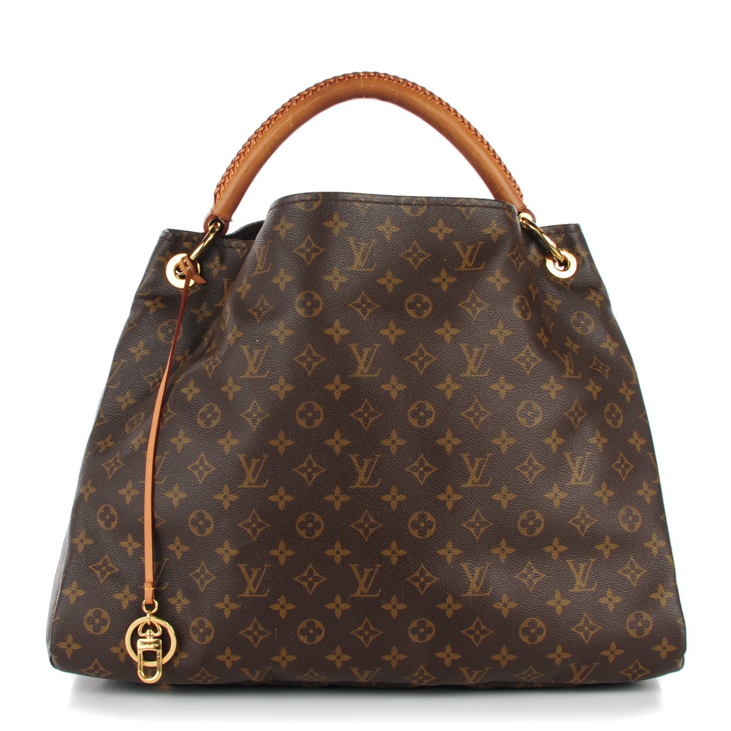 Louis Vuitton Monogram Artsy GM 1 of 8