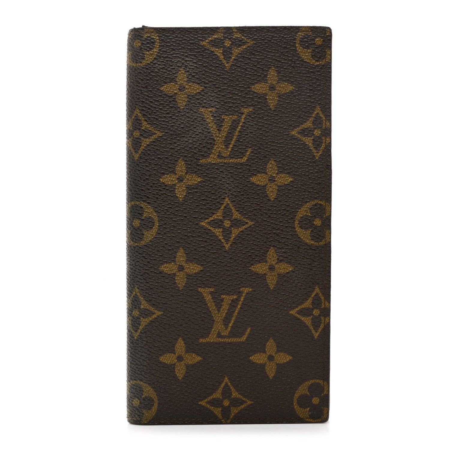 Louis Vuitton Monogram Pocket Agenda Cover 1 of 10