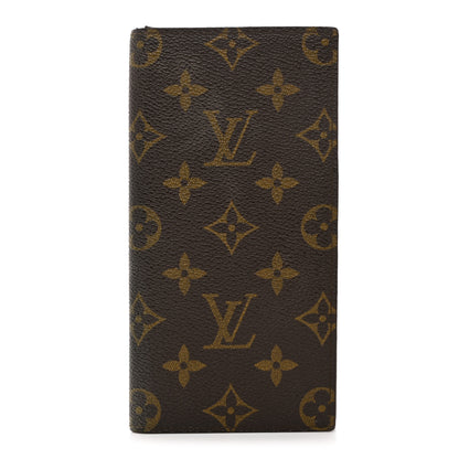 Louis Vuitton Monogram Pocket Agenda Cover 1 of 10