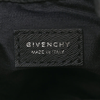 Givenchy Nylon Light 4G Bucket Bag Black 6 of 10