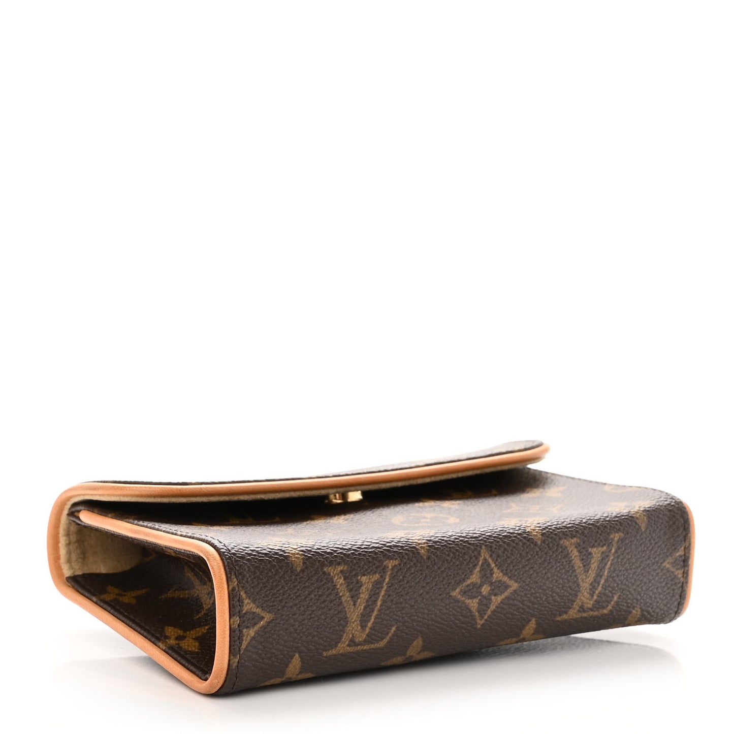 Monogram Pochette Florentine S