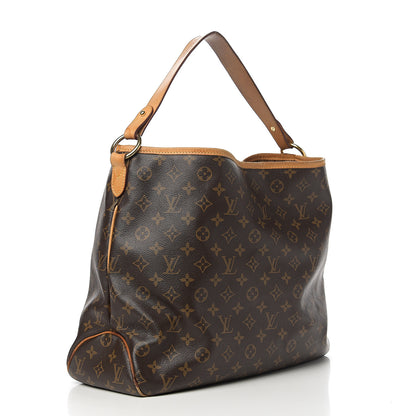 Louis Vuitton Monogram Delightful MM 2 of 21